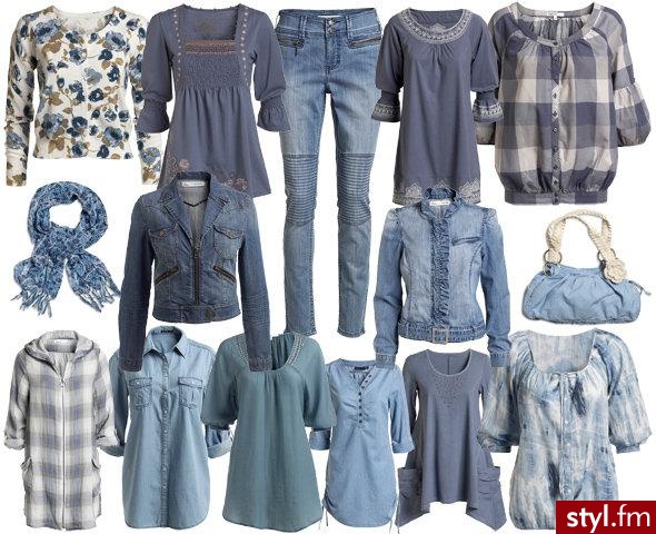 Pozostałe Ciuchy Moda
