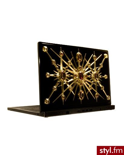 laptopy projektu Douglas Little’s Chic - Gadżety Inne Moda