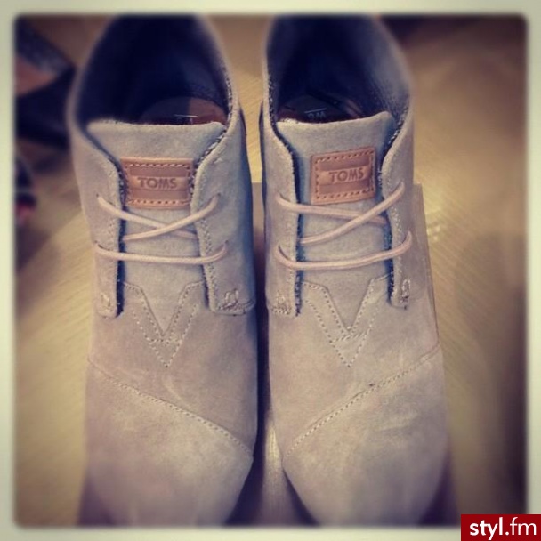Botki Buty Moda