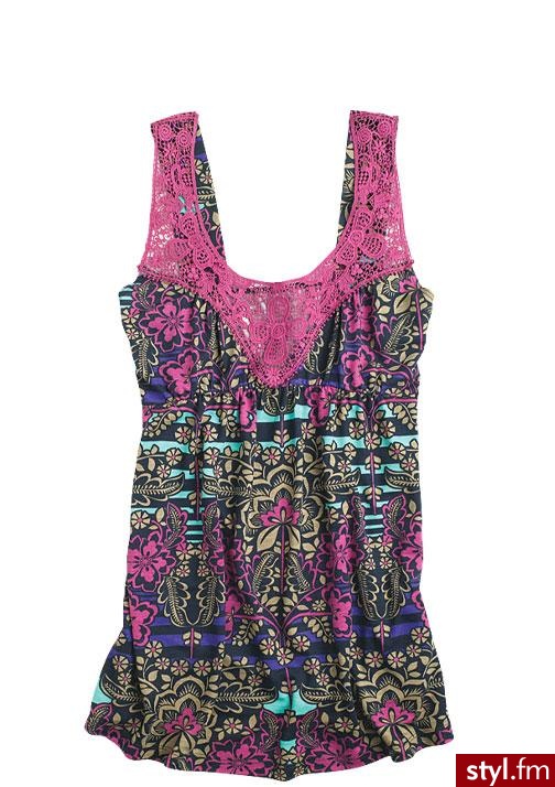 Pozostałe Ciuchy Moda