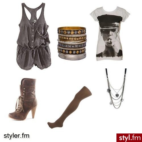 x DD - Styler