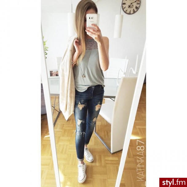 Pozostałe Ciuchy Moda