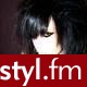 EMO Alternatywne Średnie Fryzury