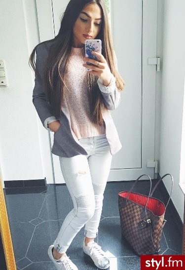 Pozostałe Ciuchy Moda