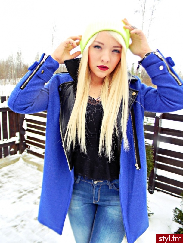 Pozostałe Ciuchy Moda
