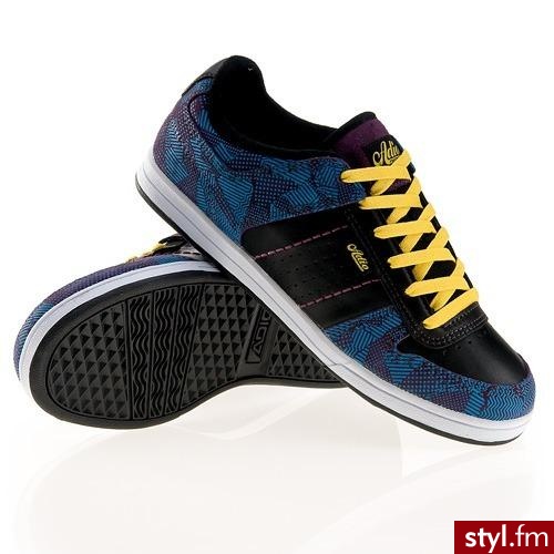 http://skateshop.pl/product-pol-1152709923-Buty-ADIO-Rebate-purpleblackyellow-fioletowoczarne.html - Pozostałe Buty Moda