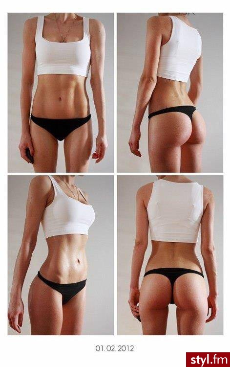 Sport i fitness