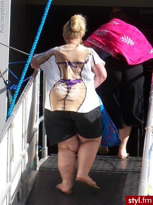 Pozostałe Ciuchy Moda