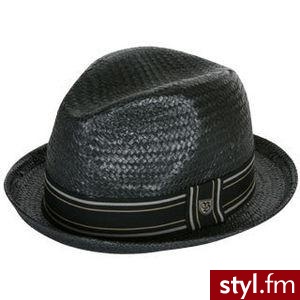 Nakrycia głowy Dodatki Moda