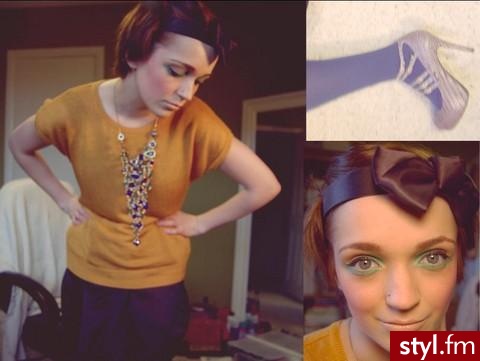 Pozostałe Ciuchy Moda