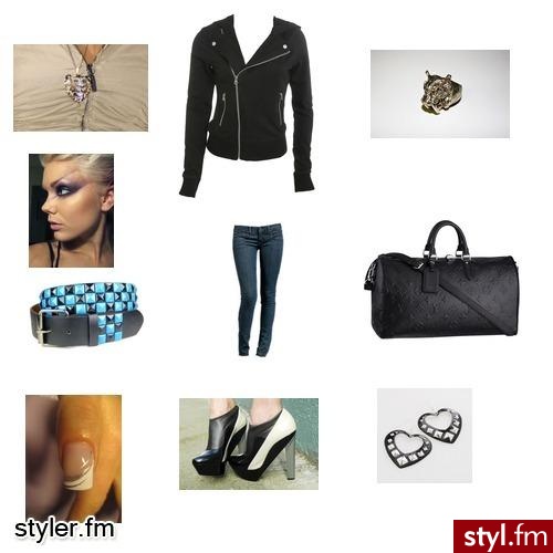 Rockowo ;) - Styler