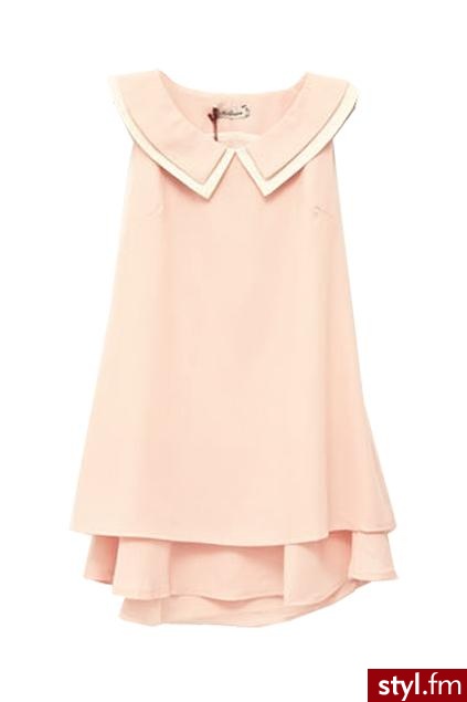 Dzienne Sukienki Moda