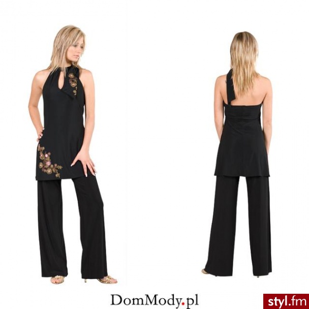 komplet - Pozostałe Ciuchy Moda