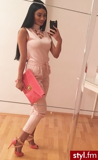 Pozostałe Ciuchy Moda