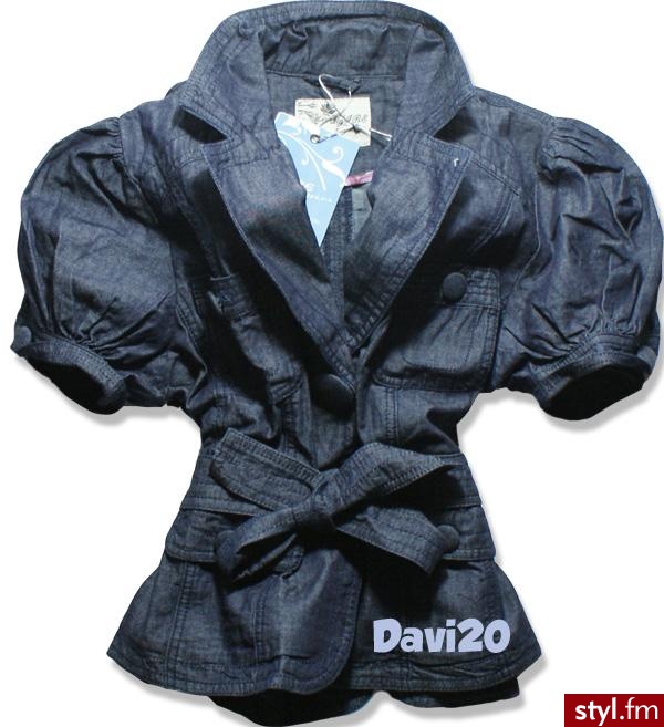 Pozostałe Ciuchy Moda