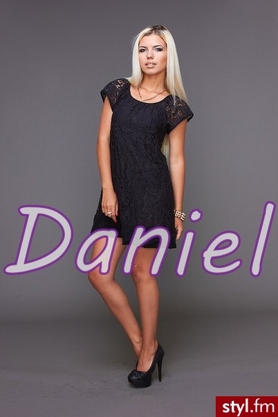Dzienne Sukienki Moda