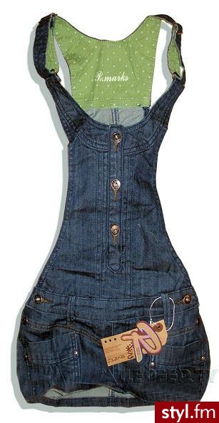 Pozostałe Ciuchy Moda