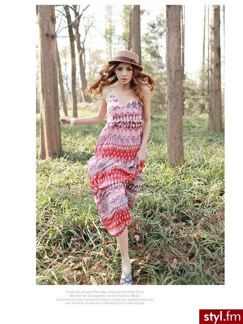 Sukienka-PLN29.60 - Pozostałe Ciuchy Moda