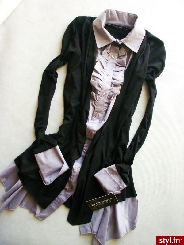 . - Pozostałe Ciuchy Moda