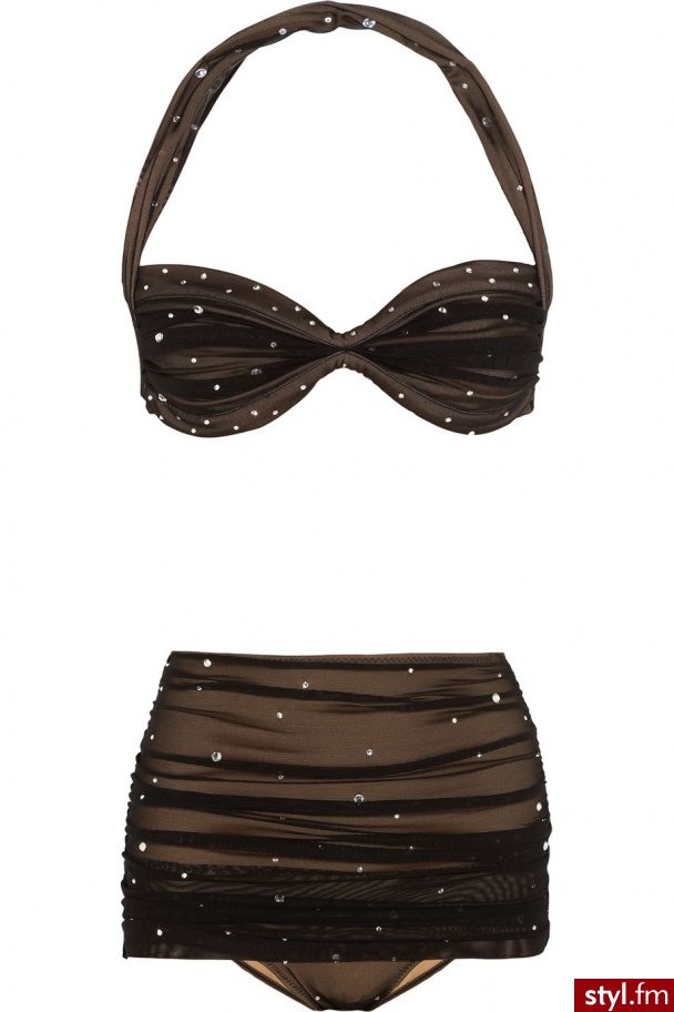 Komplety Bielizna Moda