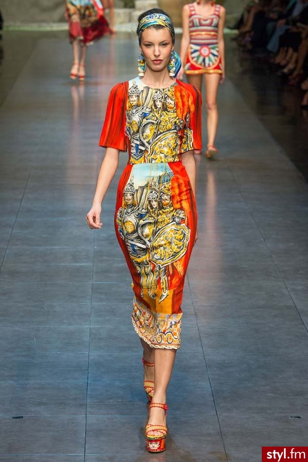 Dzienne Sukienki Moda
