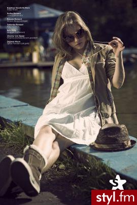 Pozostałe Ciuchy Moda