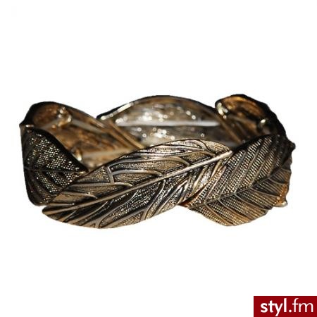 Bransoletki Biżuteria Moda