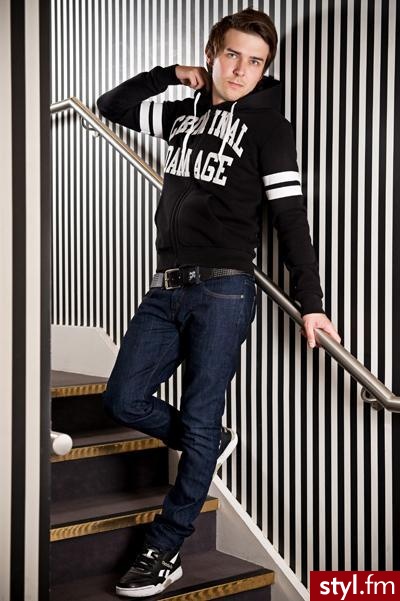 Pozostałe Ciuchy Moda