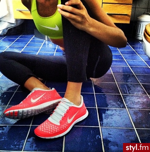 Sport i fitness