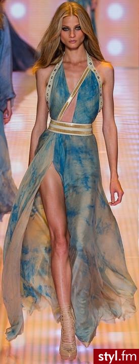Pozostałe Sukienki Moda