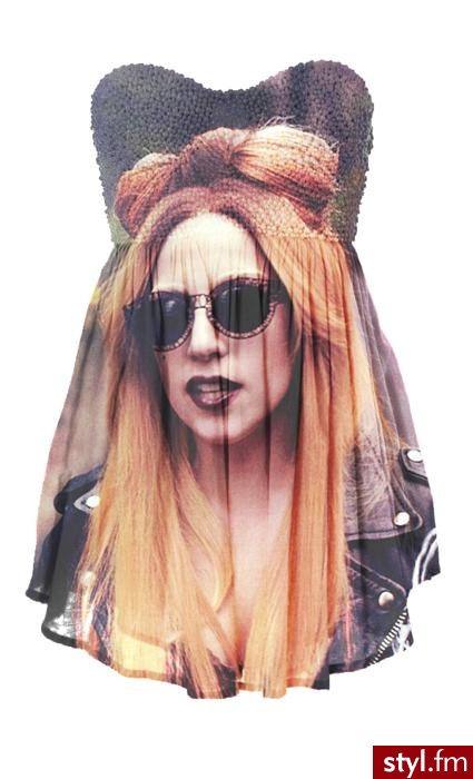 Sukienki Moda