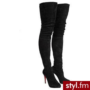 Pozostałe Buty Moda