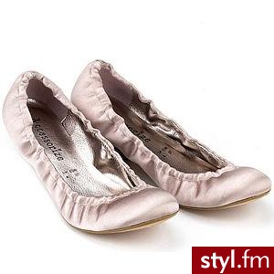 Pozostałe Buty Moda