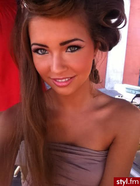 Dzienne Makijaże