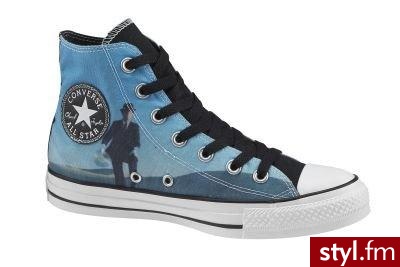 Pozostałe Buty Moda