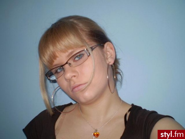Ja:) - Średnie Fryzury