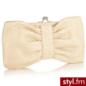 Kopertówka Monsoon. Cena: £22 - Pozostałe Torebki Moda