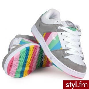 Pozostałe Buty Moda