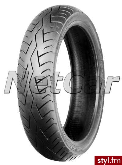 Bridgestone Battlax Bt45 R 140/80B17 69V - Pozostałe Buty Moda