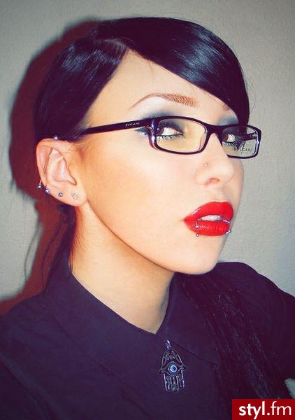 Dzienne Makijaże