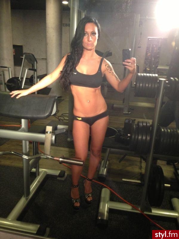 Sport i fitness