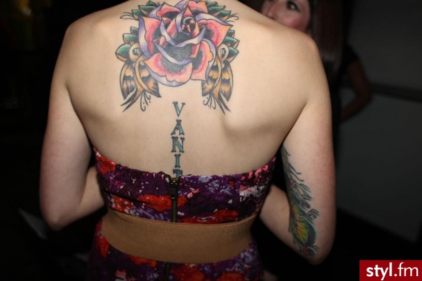 Tatuaże