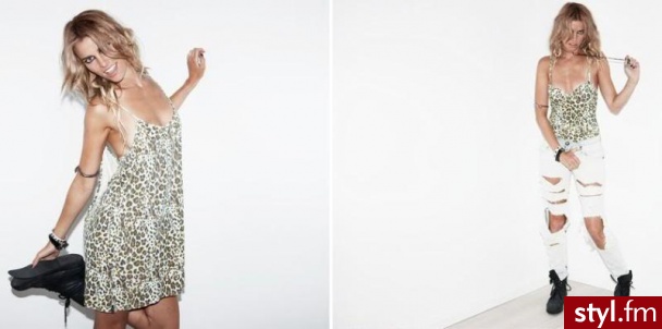 Jeżeli zdjęcie znajduje się już w galerii poproszę o link - Moda uliczna Inne Moda