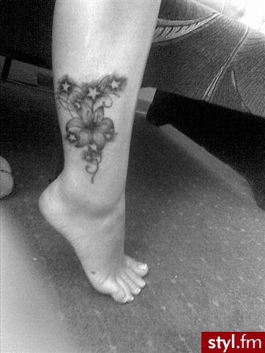 tattoo - Tatuaże