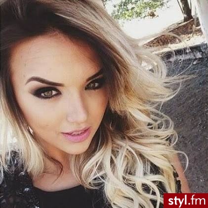 Dzienne Makijaże