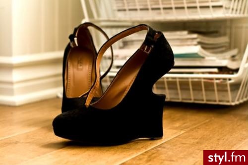 Pozostałe Buty Moda
