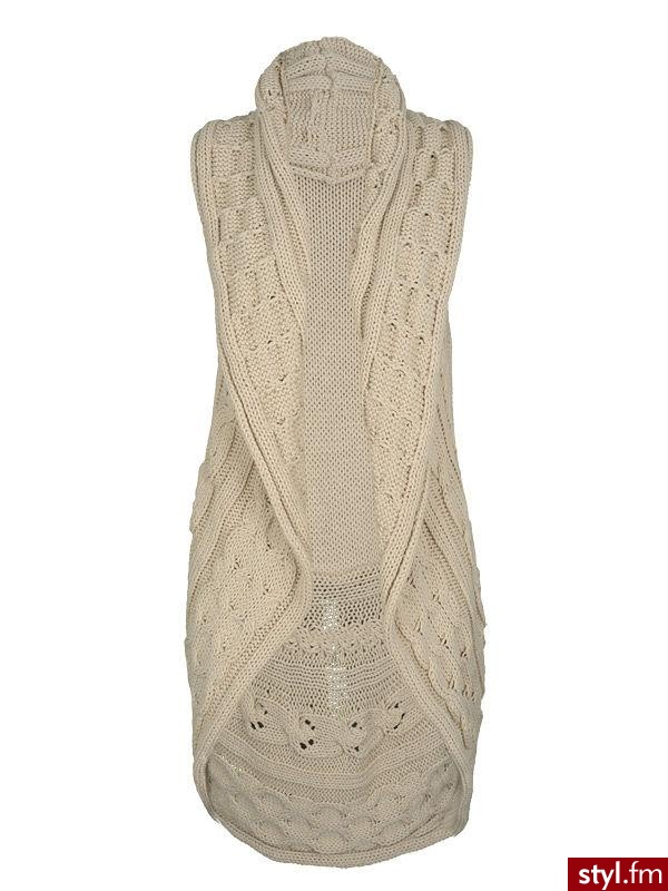 Swetry Ciuchy Moda
