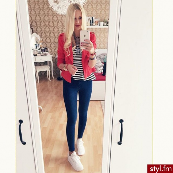Pozostałe Ciuchy Moda