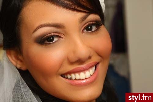 Dzienne Makijaże