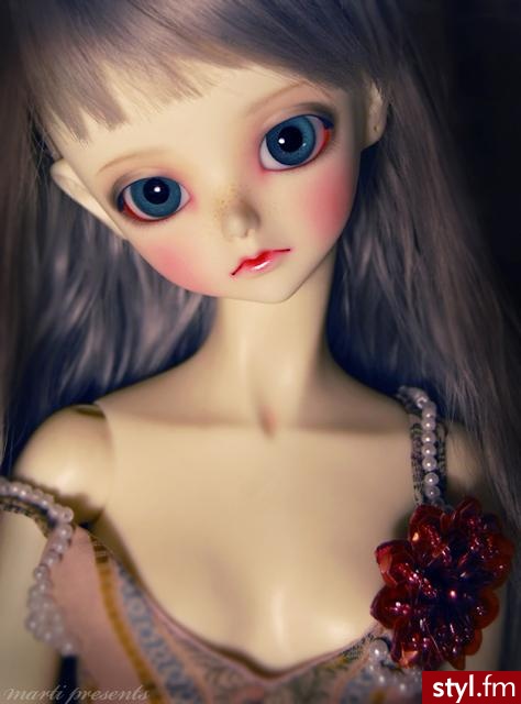 DOLLFIE
01.05.2009
18:32 - Misz-masz